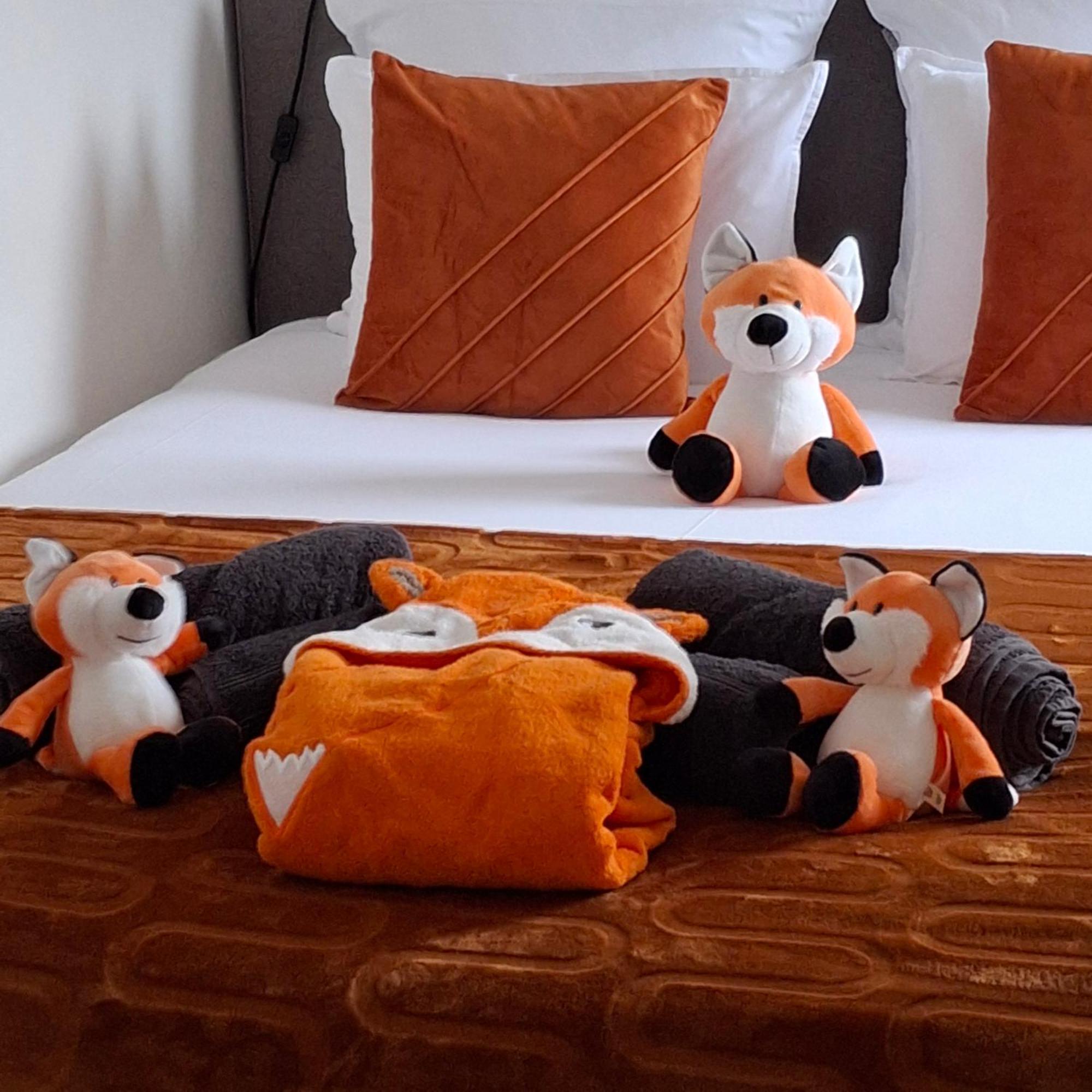 Le Renard'Or Bed & Breakfast Trois-Ponts Ngoại thất bức ảnh